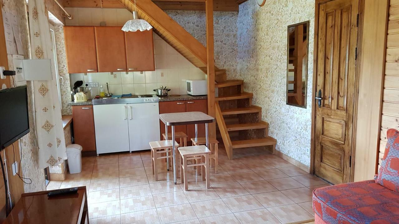 Silas House パランガ エクステリア 写真